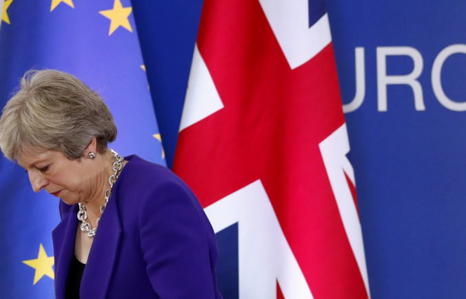 Veľká Británia môže jednostranne odvolať brexit, tvrdí zástupca Európskeho súdneho dvora