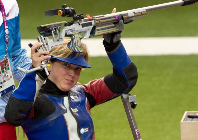 Fantastická Vadovičová vylepšila svetový rekord a získala zlato na majstrovstvách Európy