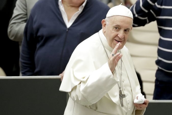 Pápež František navštívi Spojené arabské emiráty, s predstaviteľmi cirkví bude hovoriť o mieri