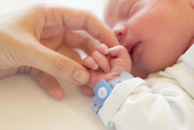 Košická nemocnica dostala nové monitory dychu, môžu zabrániť náhlemu úmrtiu novorodencov