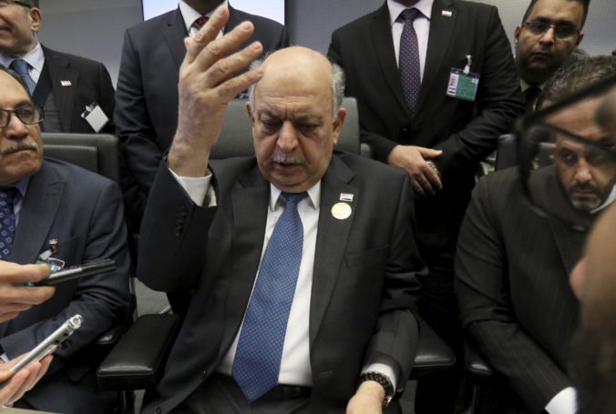 OPEC schválil návrh na zníženie ťažby ropy, splnili aj očakávania analytikov