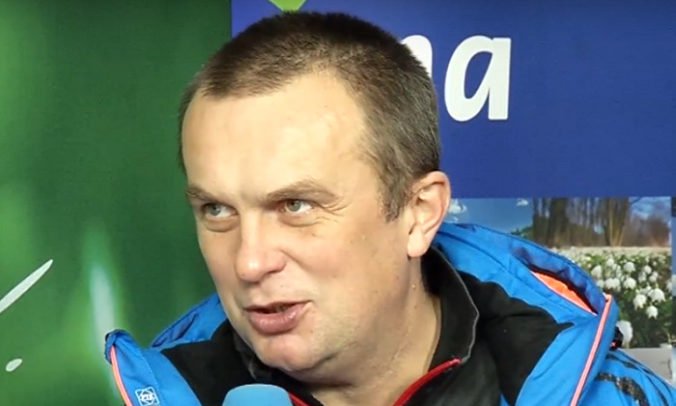 Rusi popierajú, že by sa vyhrážali podpredsedovi Medzinárodnej biatlonovej únie Hamzovi