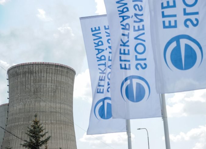 Slovenské elektrárne si požičali milióny eur na zlepšenie bezpečnosti v Mochovciach a Bohuniciach