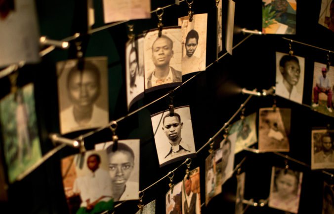 Dánsko vydalo do Rwandy učiteľa obvineného z účasti na genocíde