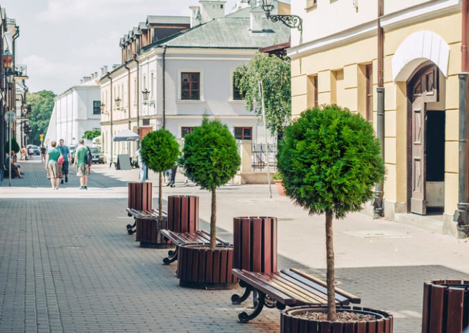 Mestá v Banskobystrickom kraji získali komunitné granty, v Lučenci ožije Zlatá ulička