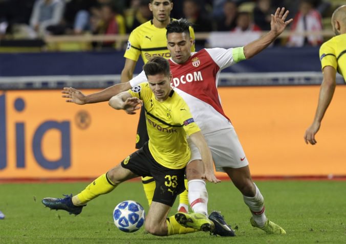Video: Guerreiro zariadil Dortmundu prvenstvo v skupine Ligy majstrov, v osemfinále aj Atlético