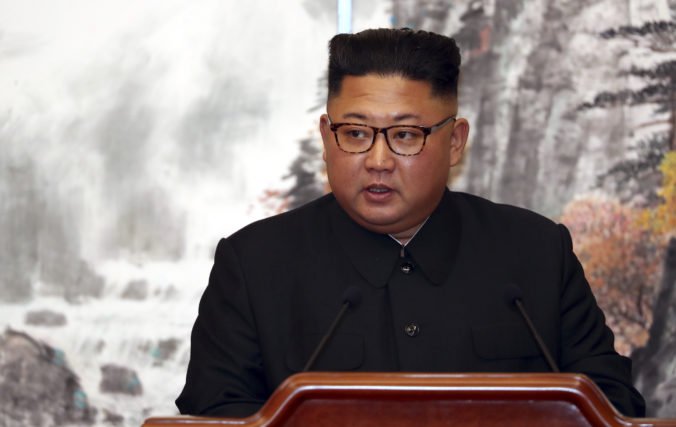 Vodca Kim Čong-un tento rok do Soulu nepricestuje, príčinou môžu byť aj jadrové rokovania