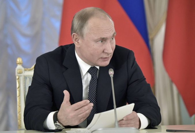 Rap treba kontrolovať a nie zakázať, prezidenta Putina znepokojujú najmä texty o drogách