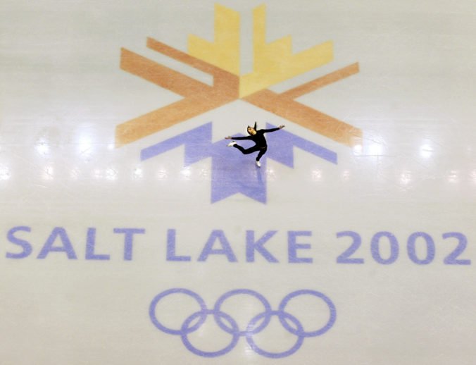 Salt Lake City chce usporiadať ďalšiu olympiádu, mesto sa chce uchádzať o usporiadanie ZOH 2030