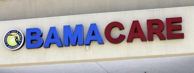Zdravotná reforma Obamacare je protiústavná, Trump privítal rozhodnutie súdu ako skvelú správu