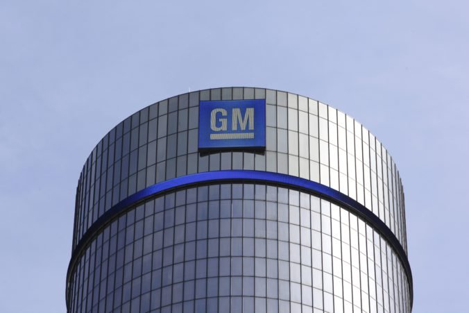 Automobilka General Motors zmierni rozsah prepúšťania zamestnancov