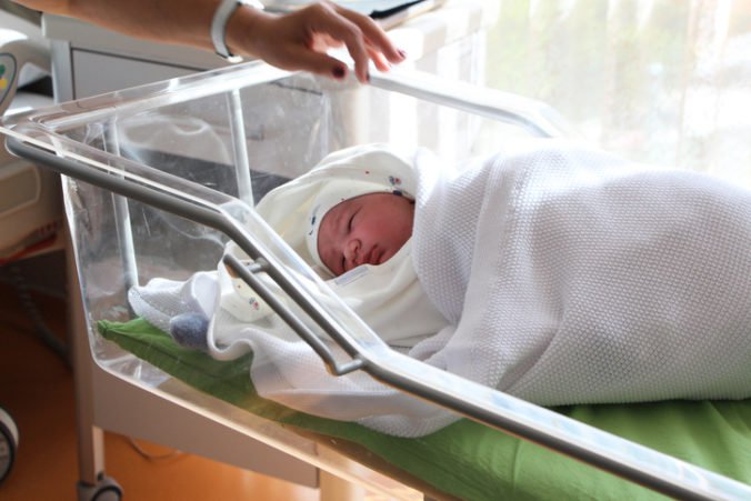 Pôrodnica vo Svidníku už neprijíma rodičky, ale ministerstvo má s nemocnicou svoje plány