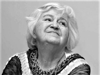 Vo veku 92 rokov zomrela maliarka Eva Trizuljaková