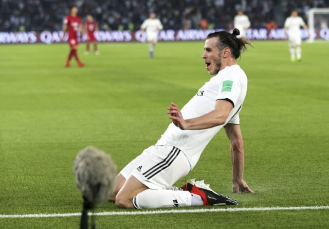 Video: Dôležité sú víťazstvá mužstva a nie kto dá gól, vraví Bale po postupe do finále MS klubov