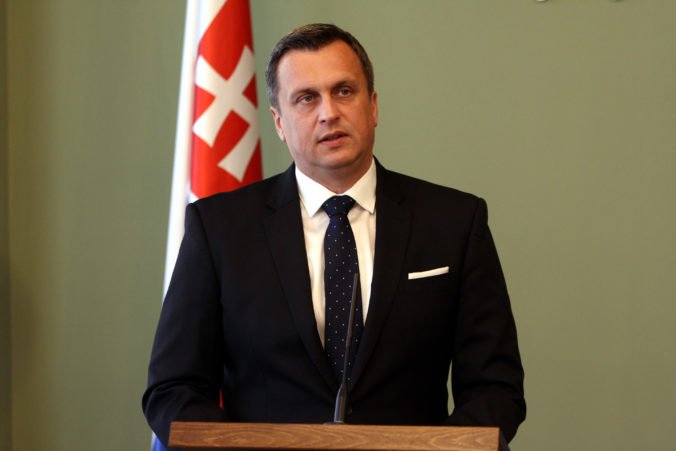Andrej Danko poslal sústrastné listy čelným predstaviteľom Česka a Poľska po tragédii v bani