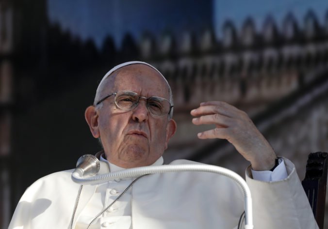 Cirkev už nebude kryť prípady sexuálneho zneužívania detí, pápež František posiela kňazom výzvu