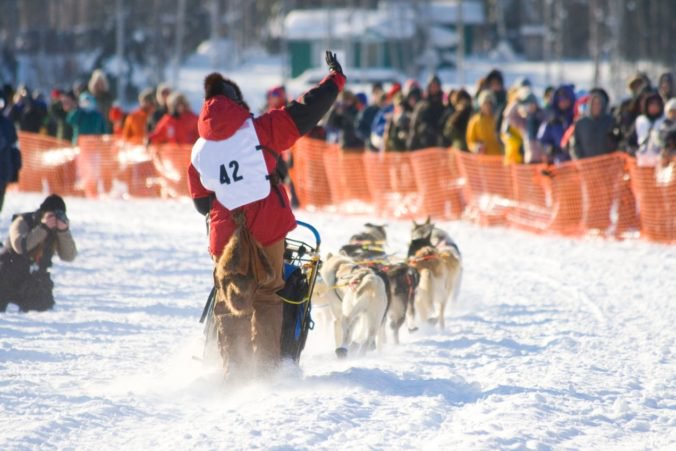 Riaditeľ aljašských pretekov psích záprahov Iditarod končí vo funkcii, dôvodom nie sú financie
