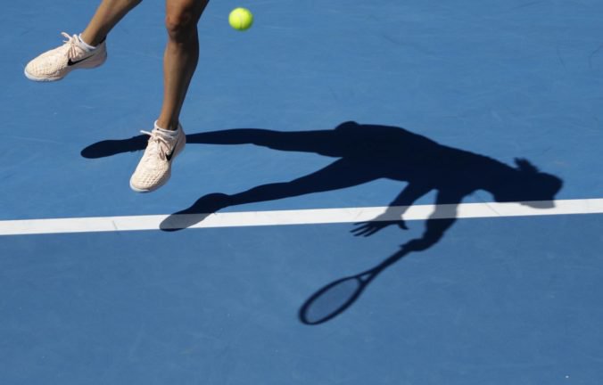 Usporiadatelia Australian Open zavádzajú zmeny, do pravidiel pribudne „supertajbrejk“