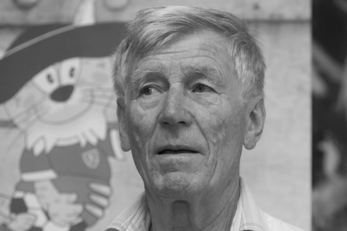 Aktualizované: Vo veku 76 rokov zomrel legendárny Jozef Adamec