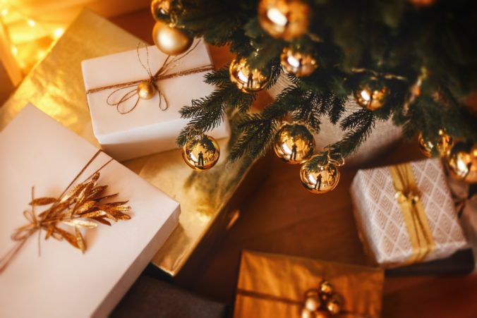 Prieskum ukázal, aký stromček preferujú Slováci aj na čo sa na Vianoce najviac tešia