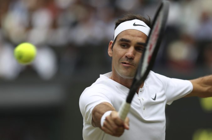 Federer sa zrejme opäť postaví na antuku a pokúsi o druhý triumf na Roland Garros
