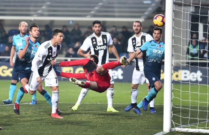 Video: Juventus vydoloval v oslabení iba bod, Mráz hral v základnej zostave Empoli
