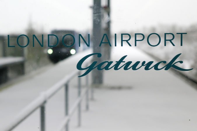 Francúzsky koncern Vinci zaplatí za väčšinový podiel letiska Gatwick niekoľko miliárd libier