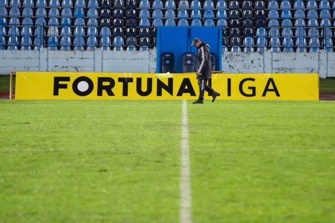 Je známa najlepšia jedenástka jesene vo Fortuna lige, Slovan a DAC „dodali“ po štyroch hráčov