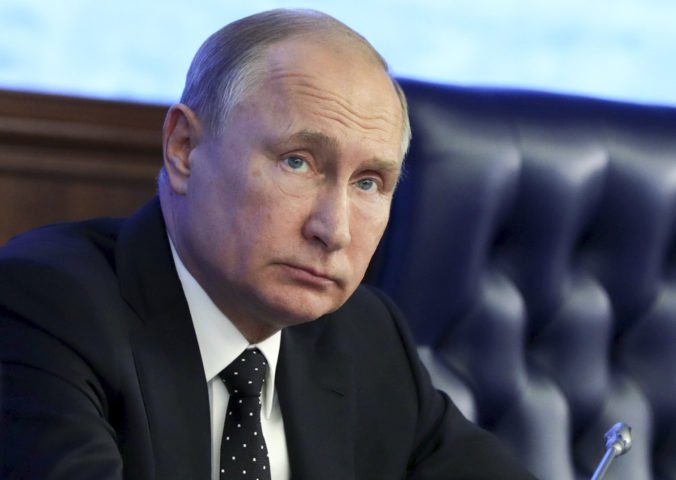 Protiraketová obrana západných štátov je voči rakete Avangard bezcenná, vraví Putinov vicepremiér