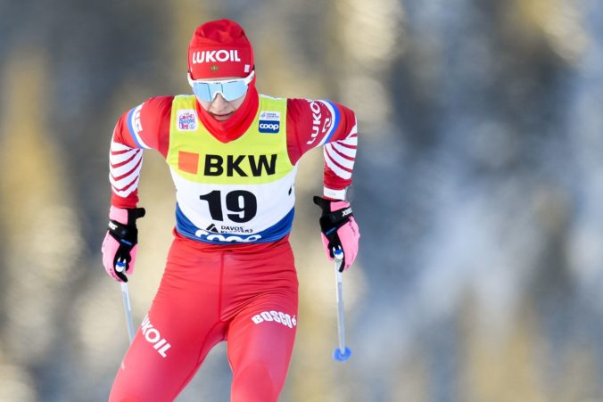 Nepriajevová v Toblachu po prvý raz v kariére triumfovala v Svetovom pohári v behu na lyžiach