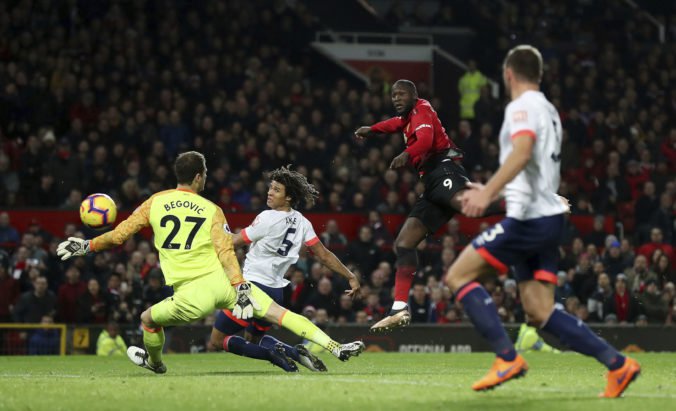 Video: ManCity demonštroval svoju silu a Solskjaer priviedol ManUtd k ďalšiemu triumfu