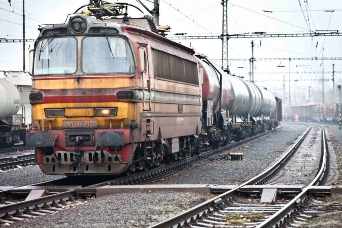 Situácia na Ukrajine mala dopad aj na objem prepravy tovarov spoločnosťou Cargo
