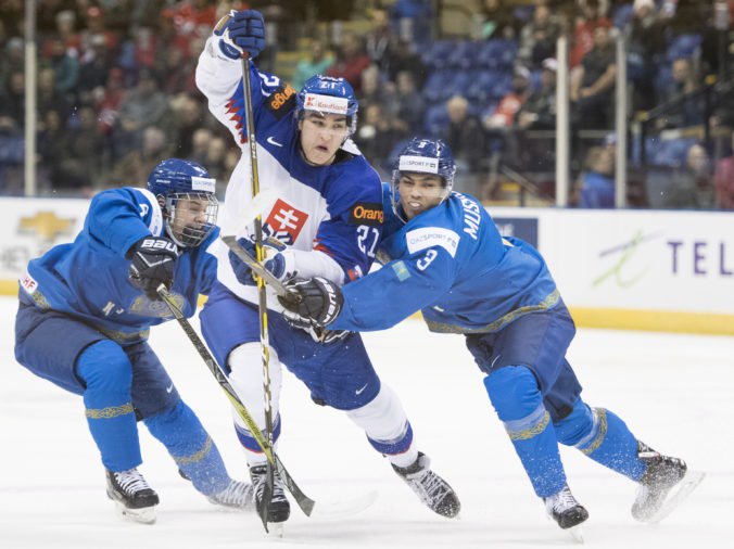MS v hokeji do 20 rokov: Slováci nastúpia vo Vancouveri, proti Rusom sú špeciálne motivovaní