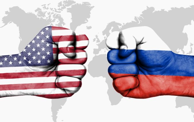 Rusko povolilo USA konzulárny prístup k zadržanému Američanovi podozrivého zo špionáže