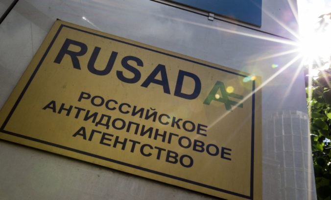 Svetová antidopingová agentúra odišla z Moskvy naprázdno, Rusov zrejme čaká ďalší dištanc