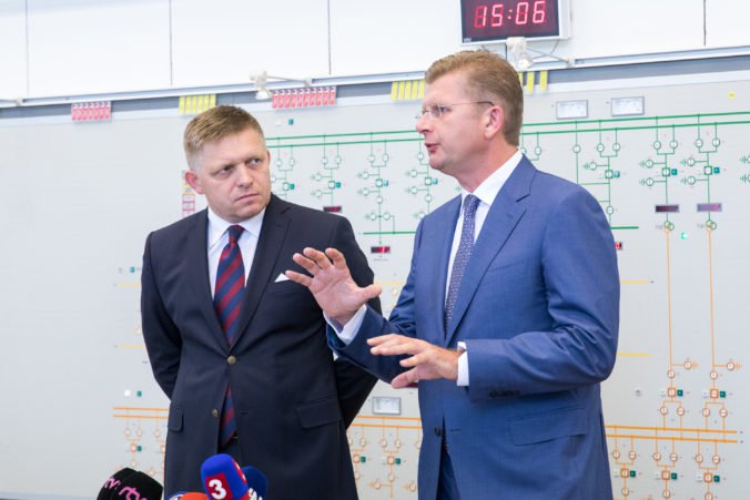 Minister Žiga sa vyjadril k budúcnosti baníctva na Slovensku, s Ficom o ňom viedol dlhé debaty