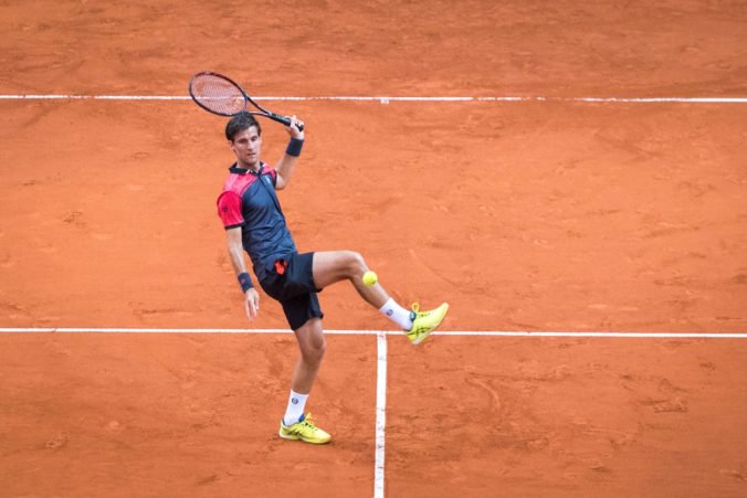 Novak Djokovič kraľuje v rebríčku ATP, najlepším Slovákom je Kližan na konci štvrtej desiatky