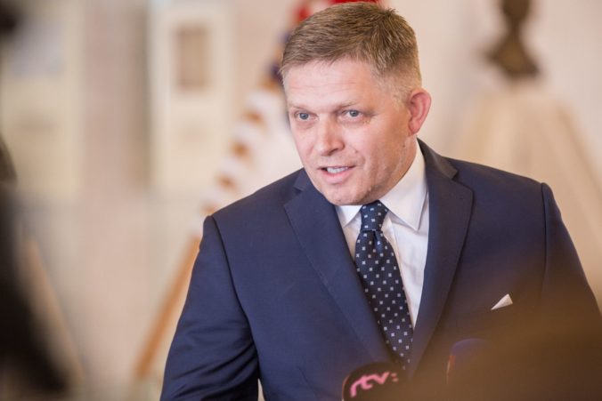 Robert Fico sa bude uchádzať o post ústavného sudcu, pre Glváča je najschopnejším kandidátom