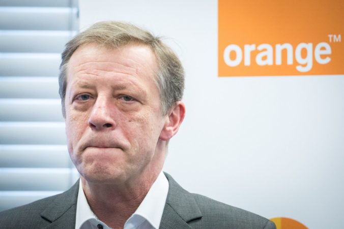 Pavol Lančarič končí na poste generálneho riaditeľa Orange Slovensko, je známy aj jeho náhradník