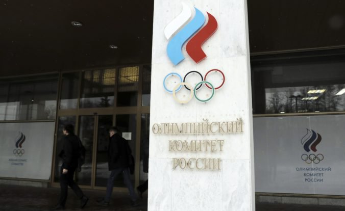 Rusi našli spôsob, akým odovzdajú potrebné údaje týkajúce sa možného dopingu agentúre WADA