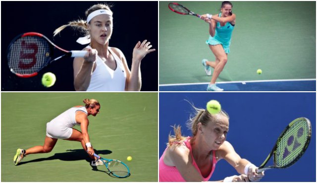Rybáriková na Australian Open narazí na Kvitovú, súperky spoznali aj Cibulková a ďalšie dve Slovenky