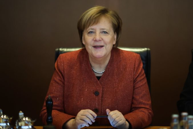 V Aténach zakázali demonštrácie, dôvodom je návšteva nemeckej kancelárky Merkelovej