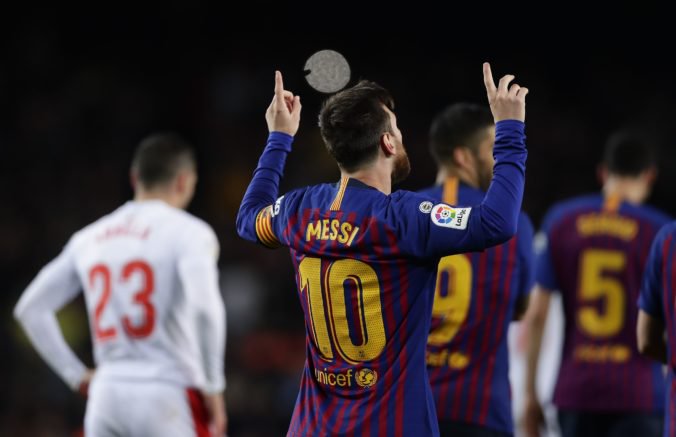 Real Madrid vydrel výhru nad Betisom, Messi s historickým míľnikom pomohol k triumfu FC Barcelona
