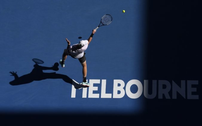 Australian Open 2019 (1. kolo – dvojhra mužov): Výsledky pondelňajších zápasov