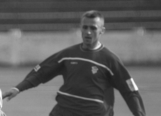Bývalý ligový hráč a reprezentant vo futsale Ján Švikruha zahynul pod kolesami vlaku