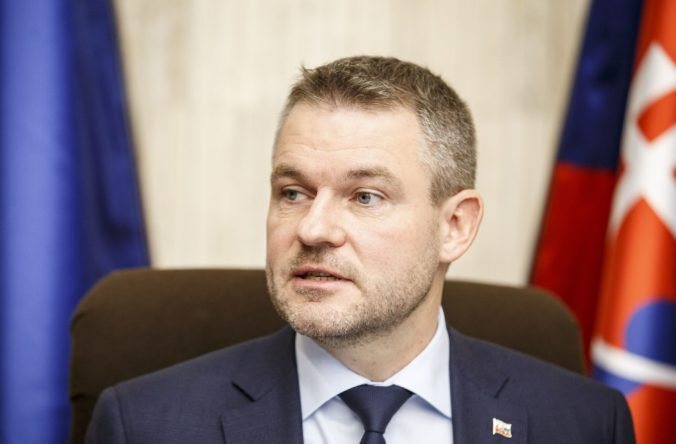 Pellegrini zvolal koordinačnú skupinu pre brexit, chce minimalizovať negatívne dopady na Slovensko