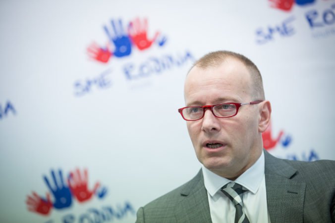 Športovci na Slovensku sú zanedbávaní, tvrdí Kollár a podporuje vznik nového ministerstva