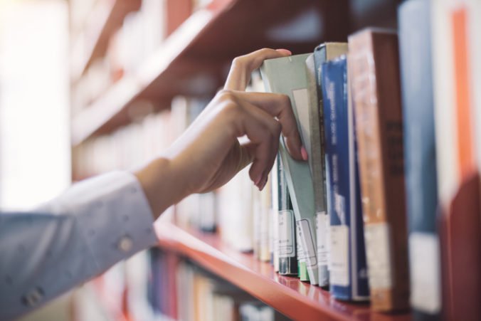 Knižnica v Stropkove získala financie na nákup informačného systému, pribudli aj stovky kníh