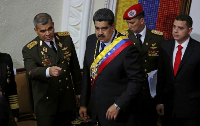 Maduro zvýšil minimálnu mzdu o 300 percent, Venezuelčania tak mesačne zarobia viac ako päť eur