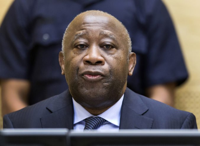 Súd v Haagu zbavil exprezidenta Pobrežia Slonoviny obvinení z krvavého konfliktu v krajine